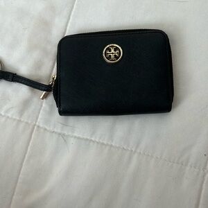 Tory Burch change wallet